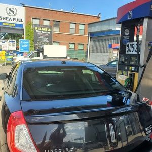 Meet your Posher, Marvin